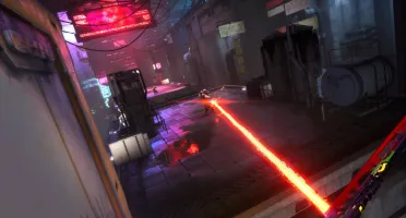 Xbox Ghostrunner 2 (Xbox X|S) #C17718