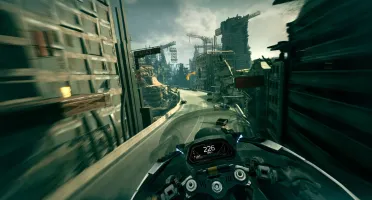 Xbox Ghostrunner 2 (Xbox X|S) #C17718
