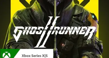 Xbox Ghostrunner 2 (Xbox X|S) #C17718