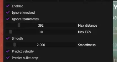APEX LEGENDS HACK AIMBOT-ESP