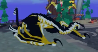 Silvestratus 1 mut, gen 1, demon element, Dragon Adventures