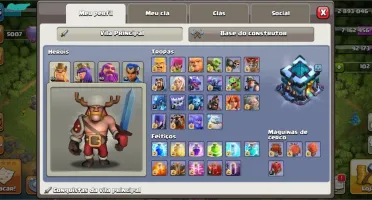 Cv 13 Quase Full ( Único Dono )