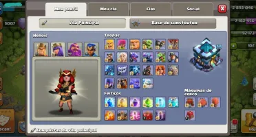 Cv 13 Quase Full ( Único Dono )