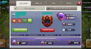 Cv 13 Quase Full ( Único Dono )