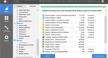 CCleaner Professional Plus