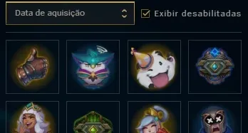 CONTA GOLD IV