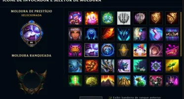 CONTA GOLD IV