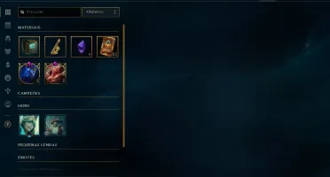 CONTA D1 MMR BOM ÓTIMO PREÇO