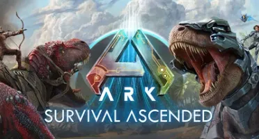 ✅ Ark Survival Ascended - Conta Zerada NFA - Entrega Imediat