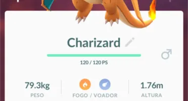 CONTA POKÉMON GO LV 31 SEM TIME - PREMIUM #08