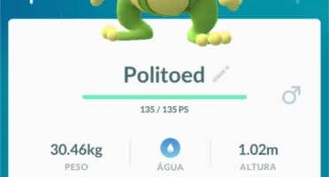 CONTA POKÉMON GO LV 31 SEM TIME - PREMIUM #08