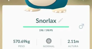 CONTA POKÉMON GO LV 31 SEM TIME - PREMIUM #08