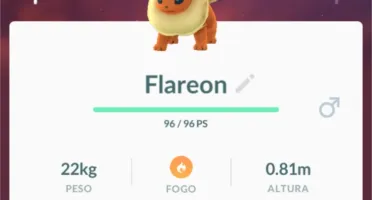 CONTA POKÉMON GO LV 31 SEM TIME - PREMIUM #08
