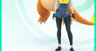CONTA POKÉMON GO LV 31 SEM TIME - PREMIUM #08