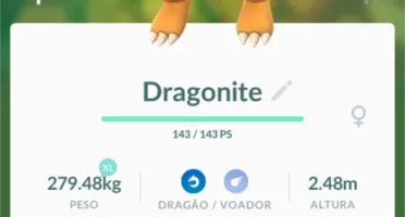 CONTA POKÉMON GO LV 31 SEM TIME - PREMIUM #08