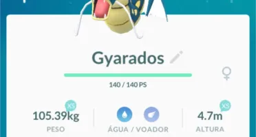 CONTA POKÉMON GO LV 31 SEM TIME - PREMIUM #08