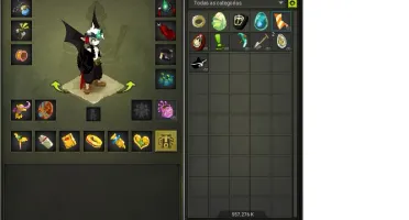 Eni 200 full scrol com set int completo (2 exos) pvm