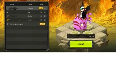 Eni 200 full scrol com set int completo (2 exos) pvm