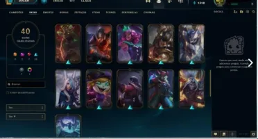 AATROX PRESTIGIO