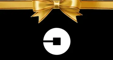 Uber Cartão Presente Gift Card R$ 50 Reais
