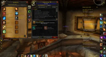 Warlock 80 - Servidor Icecrown Warmane