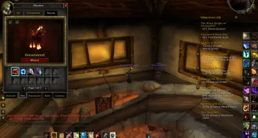 Warlock 80 - Servidor Icecrown Warmane