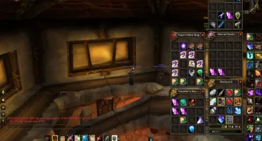 Warlock 80 - Servidor Icecrown Warmane