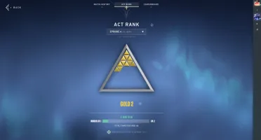 Valorant Ouro 2