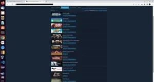 Steam Conta Dead by daylight + DLC's Stranger things
