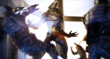 Werewolf: The Apocalypse (Xbox Series X|S)