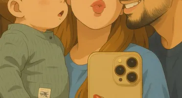 Fazer foto virar desenho