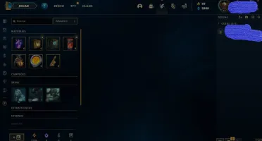 CONTA ULTRA RARA PARA VENDER RÁPIDO KAYLE JUÍZA