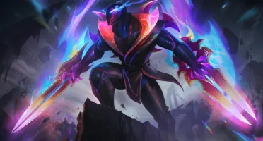 Conta lvl 580, 200+ skins, muitos chromas/ícones, all champs