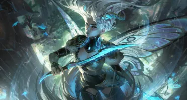 Conta lvl 580, 200+ skins, muitos chromas/ícones, all champs