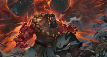 Conta lvl 580, 200+ skins, muitos chromas/ícones, all champs