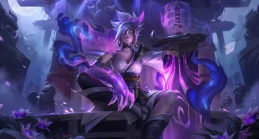 Conta lvl 580, 200+ skins, muitos chromas/ícones, all champs