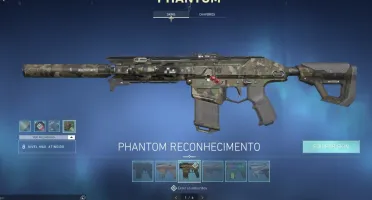 Conta Valorant Imortal 1 ato passado, 700 reais gasto e 96pl
