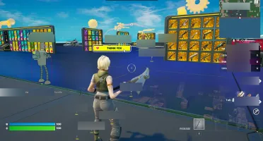 Hack Fortnite Privado Antiban