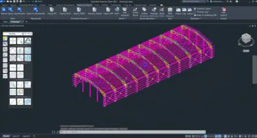 Advance Steel 2023 Português BR| Vitalício