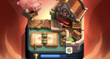 Conta clash