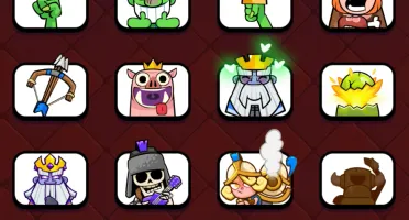 Conta clash