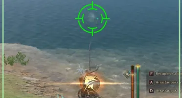 Throne and Liberty Auto Combo + BRINDE
