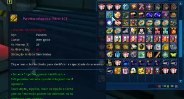 Conta Digimon Masters Susano S. + Bagra + Fang S. + P.Milag.