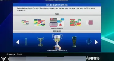 Patch Fifa Friends V11.4 para FIFA 14 e FIFA 16 (PC)