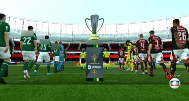 Patch Fifa Friends V11.4 para FIFA 14 e FIFA 16 (PC)