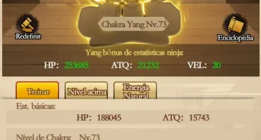 Conta de ninka liberator