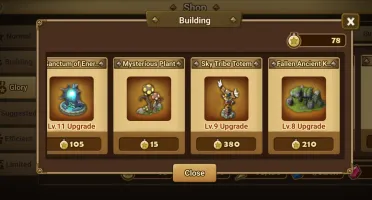 Summoners War Global Starter com Asima+Ezio+Kassandra Light