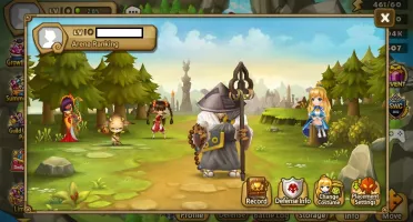 Reroll Summoners War lvl10 com Beast Monk Light - Shazam