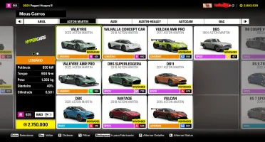 Libere Todos os Carros do Forza Horizon 6 Online - PC