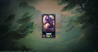 Conta LOL Borda Diamante 2019 Smurf 6